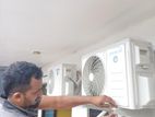 Ac Service Repairs and Installation