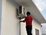 Ac Service Repairs