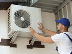 Ac Services and Gas Filing Repair
