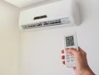 Ac Services and Gas Filing Repair