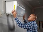 AC Services and Gas Filling Repair