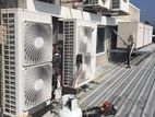 Ac Services and Gas Filling Repair