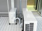 AC Services and Repair