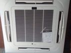 Ac services and repair