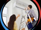 Ac services and repair