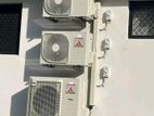 Ac Services and Repair