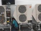 Ac Services and Repair