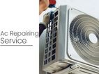 Ac services and repair Installing