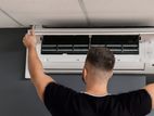 Ac services and repair Installing maintenance