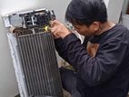 Ac Services and Repair Maintenance