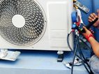 Ac Services and Repair maintenance