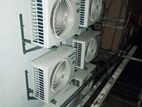 Ac Services Fixing and Repair