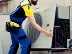 Ac Services Fixing and Repair Maintenance