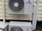 Ac Services Gas Filing