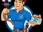 Ac Services Gas Filling Repair