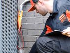 Ac Services Gas Filling Repair
