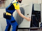 Ac Services Gas Filling Repairs