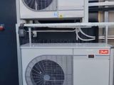 Ac services Installing repair and maintenance