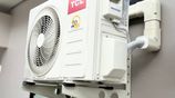 Ac services Installing repair
