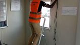 Ac services Installing repair