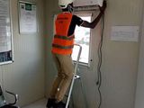Ac services Installing repair