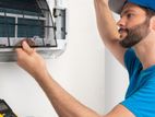 Ac Services Inverter and Gas filing