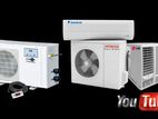 Ac services inverter repair cleaning gasafiling