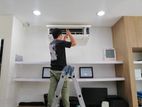 Ac Services Inverter Repair Cleaning Maintenance