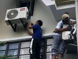 Ac Services Inverter Repair Cleaning Maintenance