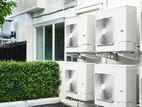 Ac Services Repair