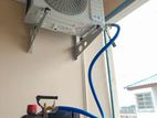 AC SERVICES REPAIR GASAFILING