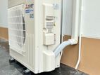AC services repair gasafiling Installing