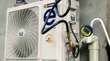 AC SERVICES REPAIR GASAFILING INSTALLING