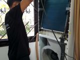 AC SERVICES REPAIR GASAFILING MAINTENANCE