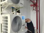 AC SERVICES REPAIR GASAFILING MAINTENANCE