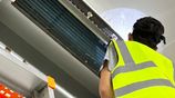 AC services repair Installing