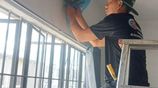 AC services repair Installing