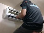 Ac Services Repair Maintenance