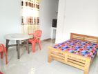 Ac Single Studio Apartment for Rent Maharagama