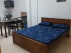 AC Studio Flat with Cooking Facility for Short Stay- Colombo 6