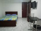 Ac Studio Flat with Kitchen Colombo 6