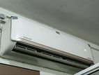Innovex Air Conditioner