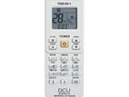 AC Universal Remote Control