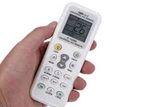 AC Universal Remote Control