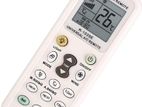 AC Universal Remote Control