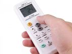 AC Universal Remote Control