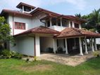 AC Villa for Rent in Negombo | facing to the Lagoon