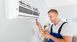 AC /washing machine repair service and installation