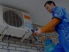 AC/washing machine repair service /installation