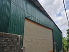 (AC148) Commercial Property for Sale in Pannipitiya
